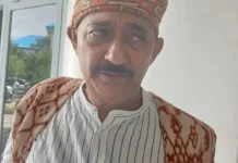DPRD Sumba Timur Apresiasi Hadirnya TransNusa Perkuat Konektivitas Penerbangan