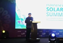 Indonesia Solar Summit 2026 Perkuat Fondasi Kedaulatan Energi