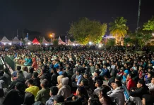 Kadin: Nobar Piala Dunia 2026 Dorong Perputaran Ekonomi dan UMKM Daerah