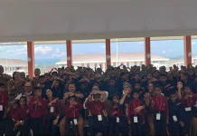 Realisasi Anggaran Sekolah Rakyat 2026 di NTT Capai Rp132 Miliar