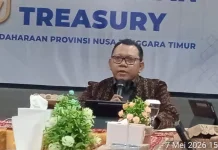 Penyaluran Tunjangan Guru ASN Daerah di NTT Capai Rp1,37 Triliun