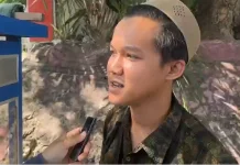 UMKM Kupang Harapkan Lokasi Berjualan Aman dan Tetap