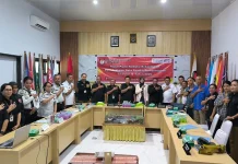KPU Kupang Ajak Warga Beri Masukan DPSHP