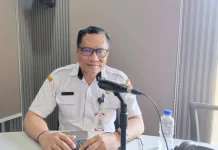 Pemerintah NTT Dorong Seluruh Koperasi Miliki Legalitas Usaha