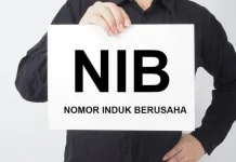 NIB Koperasi Bisa Terbit dalam Hitungan Menit