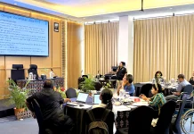 Masyarakat Sipil Perkuat Ranperda Kesehatan Jiwa di NTT