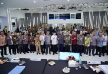 ATR/BPN dan Komisi II DPR Bahas Reforma Agraria Nasional