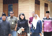 ATR/BPN Tegaskan Pendaftaran Tanah Ulayat Bukan Menjadikan Tanah Negara