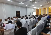 Bupati Rote Ndao Instruksikan Evaluasi Seluruh Aplikasi Pemerintah