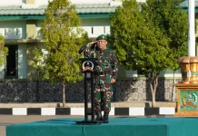 Kasad Karya Nyata TNI Kepada Masyrakat Sudah Terbukti
