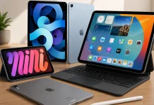 Perkembangan iPad: Dari Tablet Revolusioner hingga Menjadi Perangkat Produktivi
