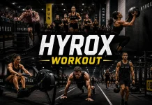 HYROX Jadi Olahraga Kekinian, Siap Uji Fisik dan Mental