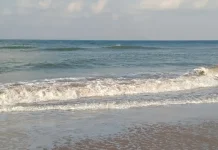 Waspada Potensi Gelombang Sedang capai 2,5 Meter di Perairan NTT, 18 Juli