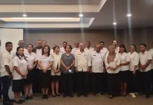 Program SIAP SIAGA Kerjasama BPBD NTT Perkuat Fasilitator Ketahanan Daerah