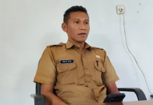 Dinas Koperindag Rote Ndao Tingkatkan Pengawasan Penjualan Pertamax Eceran