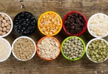 Inilah 5 Makanan yang Mengandung Zinc Tinggi