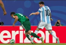 Mengapa Argentina Menjadi Tim Paling Disorot dan Dibenci di Media Sosial?