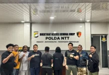 Polisi Ungkap Kasus Penemuan Mayat Bayi di Belu, Dua Terduga Pelaku Diamankan