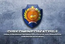 Diskominfostaper Rote Ndao Dorong OPD Kelola Media Sosial