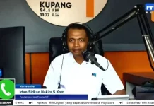 Sertifikasi Halal 'Self Declare' Gratis Bagi Produk Rumahan NTT