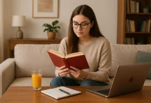 Studi Ungkap Kebiasaan Orang Ber-IQ Tinggi