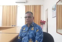 Pemkab Sumba Timur Matangkan Persiapan Pembangunan Sekolah Rakyat Tahun 2027