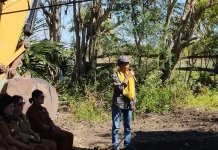 Cetak Sawah Baru Buka Harapan Petani Kupang