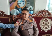 Polda NTT Kedepankan Edukasi Pajak Kendaraan
