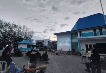 RRI Kupang Gelar Nonton Bareng Final Piala Dunia 2026