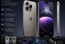 iPhone 18: Mungkinkah Menjadi Era Baru Smartphone Apple?