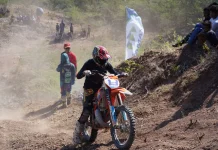 Jelajah Alam NTT Sambil Berbagi Danrem 161/WS Buka Wirasakti Trail Adventure