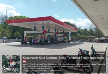 Pertamina Pastikan Pasokan BBM Aman di Perbatasan RI-RDTL