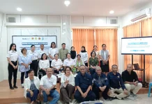 UDN dan Yayasan BaKTI Bahas Alur Penanganan Kekerasan Perempuan dan Anak