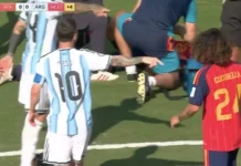 Sikap Messi Jadi Sorotan, Ronaldo Malah Tuai Pujian