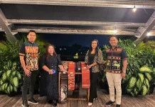 Wabup Sumba Timur Perkuat Sinergi Pariwisata Bali Dorong Kunjungan Wisatawan