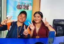 Dareto Academy Dorong Anak Muda Berani Bersuara dan Memimpin lewat Komunikasi