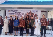 Peringati Hari Kependudukan, BKKBN Gelar Pasar Murah dan Kegiatan Edukatif