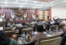 Pemprov NTT Prioritaskan Layanan SDM dan Ekonomi