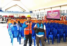 PLN Dukung Kongres PMKRI lewat Pasokan Listrik Andal