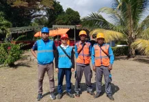 Pasca Konflik Sosial, PLN Kawal Ketat Keandalan Listrik di Adonara NTT