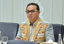 Anggota DPR RI Pastikan Pelayaran Perintis Segera Kembali Layani Masyarakat NTT