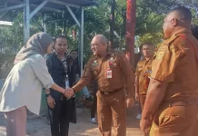 Ernest Ludji: Revitalisasi Sekolah Wujud Nyata Keberpihakan Terhadap Pendidikan