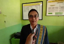 Bank Mandiri Dukung Pendidikan Karakter Siswa di Kabupaten Kupang