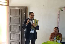 Bank Mandiri Dorong Sinergi Dukung Pendidikan di Daerah Terpencil