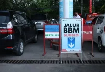 Koperindag Rote Ndao Perketat Pengawasan Penjualan BBM Bersubsidi