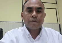 RDP Komisi IV DPRD NTT, Simson Polin Soroti Pengalihan Anggaran Jalan Ba'a–Batutua