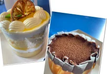 Mantan IT Sukses lewat Lemon Cake Andalan Baked By Mel