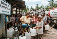 Kadis Perindag Kota Kupang Minta Warga Foto Pelanggaran Penyaluran Minyak Tanah