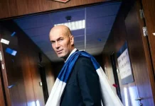 Era Baru Les Bleus, Zinedine Zidane Resmi Gantikan Didier Deschamps