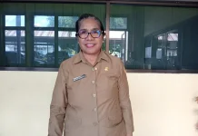 Dinkes NTT Gandeng NGO Sukseskan Program Kesehatan di 2027